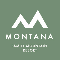 logo hotel montana family mountain resort partner 4YOU ANIMATION